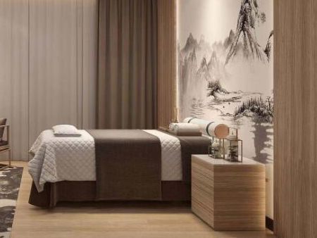 青岛市北水疗的科学奥秘：温水疗法如何重塑你的健康状态