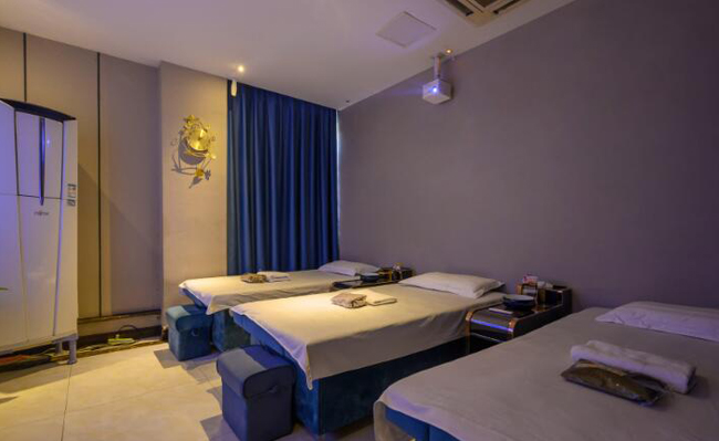 青岛市北靠谱的养生会所怎样选择：专业指南避开消费陷阱