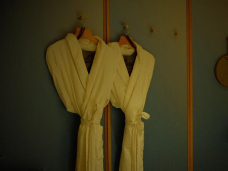 青岛市北桑拿会所｜排湿排毒·焕活身心