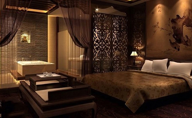 青岛市北SPA会所｜轻奢疗愈·舒缓时光